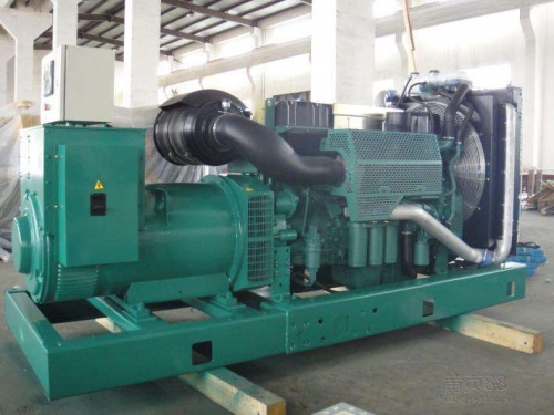 莲池便携静音：租赁无声发电机组，便携式解决能源需求